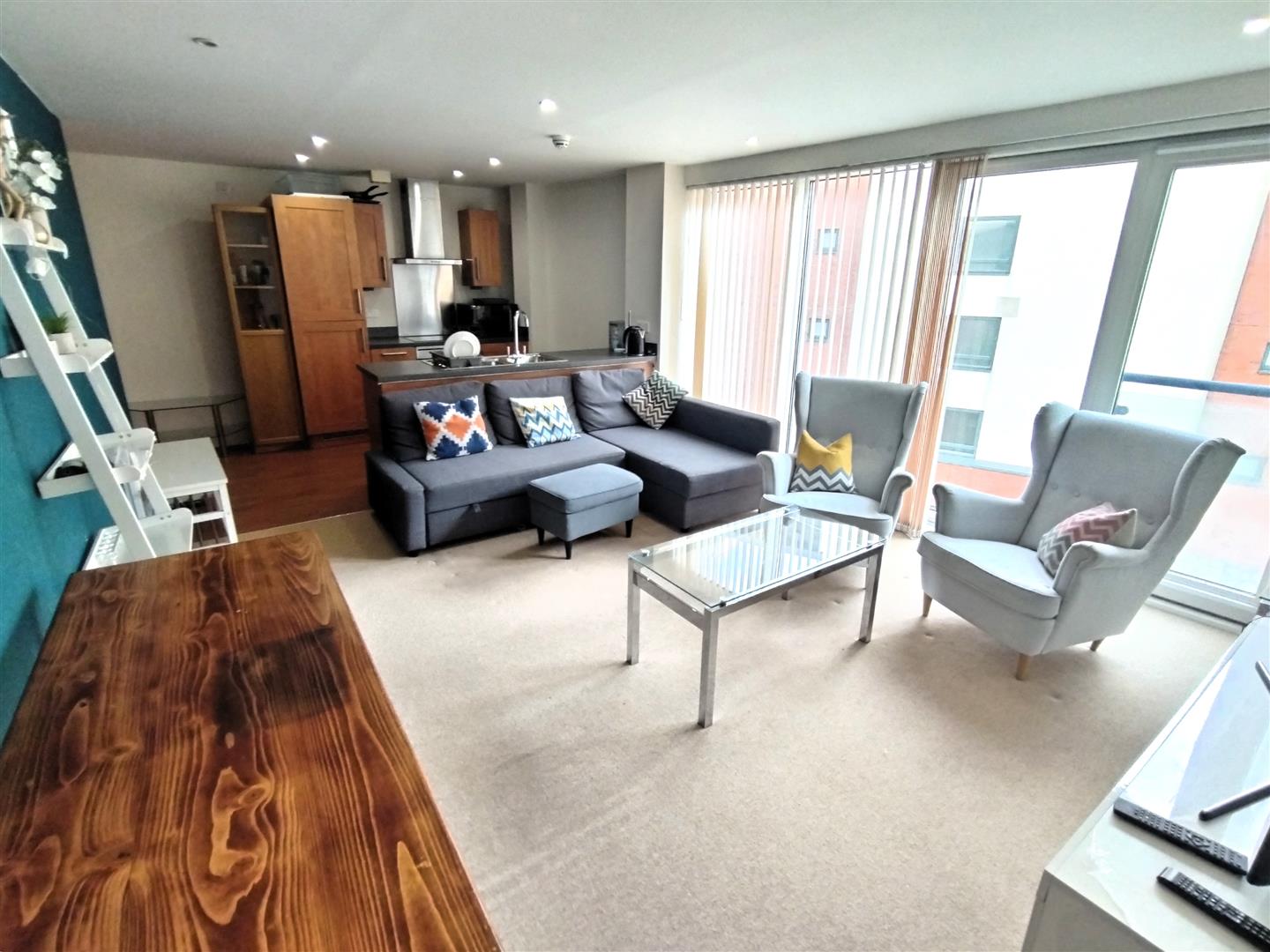 Meridian Tower, Trawler Road, Marina, Swansea, SA1 1JN